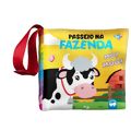 Livro Infantil Bebê Feliz: PASSEIO NA FAZENDA